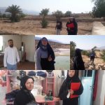 اهلیت سنجی مشاغل روستای نعمت آباد | شهرستان خفر