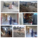 بازدید و اهلیت سنجی روستای زیادآباد | شهرستان بیضا