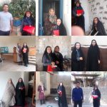 اهلیت سنجی طرح های اشتغال محور روستای چرگ | شهرستان خفر