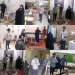 بازدید سرتسهیلگر جنوب از طرحهای بخش بیرم | شهرستان لارستان