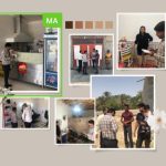 بازدید طرحهای متقاضیان تایید شده در اهلیت سنجی های کارگروه روستای درز | شهرستان لارستان