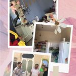 بازدید طرحهای متقاضیان تایید شده در اهلیت سنجی های کارگروه روستای دولت آباد | شهرستان لارستان