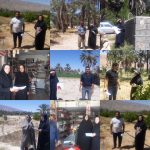 اهلیت سنجی و بازدیدطرح های اشتغال زایی روستای شرقی | شهرستان خفر