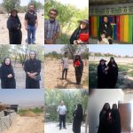 بازدید و اهلیت سنجی روستای کراده | شهرستان خفر