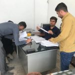 تشكيل پرونده متقاضيان تسهيلات اشتغالزايي بنيادبركت | شهرستان نی ریز