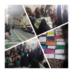 تشکیل جلسه توفان فکری روستای حسین آباد | شهرستان سرچهان