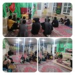 تشکیل جلسه عمومی روستای کوپان | شهرستان سرچهان