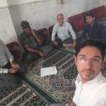 اهلیت سنجی از طرح های روستای ایاس جان | شهرستان بیضا