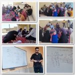 گزارش تسهیلگری و گام های اجرایی طرح آسمان-1 روستای خیرآباد | شهرستان شیراز