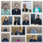 اهلیت سنجی از متقاضیان دورکاری ( فریلنسر) شهر شیراز | شهرستان شیراز