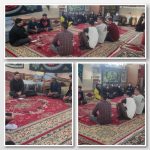 برگزاری کارگروه صندوق پشتیبان روستای باجگاه | شهرستان شیراز