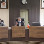 جلسه کارگروه اشتغال شهرستان شیراز | فرمانداری شیراز