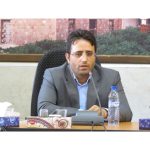 جلسه کارگروه اشتغالزایی شهرستان خنج با حضور دکتر خدایاری مجری استانی بنیاد برکت